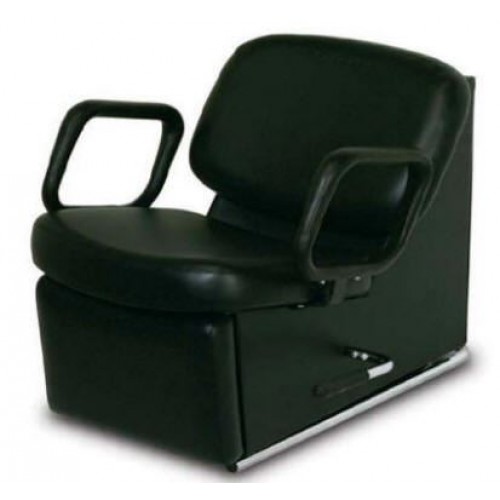Belvedere SR24D Electric Siesta Backwash Shampoo Chair Low Voltage