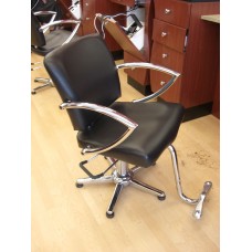 Salon Rhapsody-9645 Lincoln-Way Ln #110, Frankfort, IL 60423