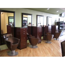 Fifth Avenue Salon and Spa-7318 W Irving Park Rd, Norridge, IL 60706