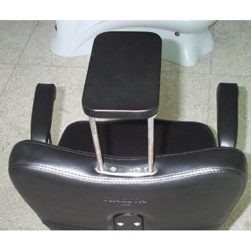 Mannequin Headrest Platform For 31206 Italica Reclining Chairs