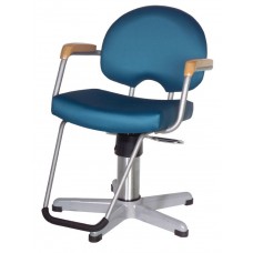 Belvedere AH22 Arch Plus Styling Chair Your Choice Color, Base & Footrest