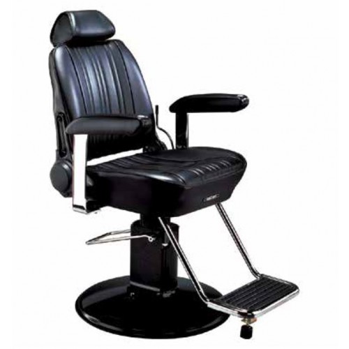 Sportsman Barber Chair BB-141 Great Quality