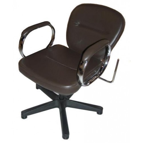 Lever Shampoo Chair Showroom Model SH-A53 Taurus 3 From Takara Belmont 