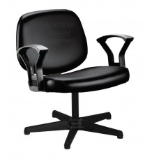 SH-A13 A Series Lever Shampoo Chair From Takara Belmont
