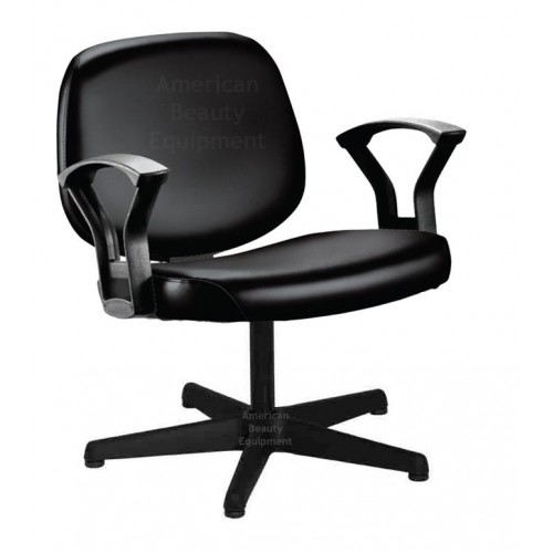 SH-A13 A Series Lever Shampoo Chair From Takara Belmont