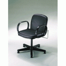 SPECIAL SH-073 Decora Lever Shampoo Chair Black Only