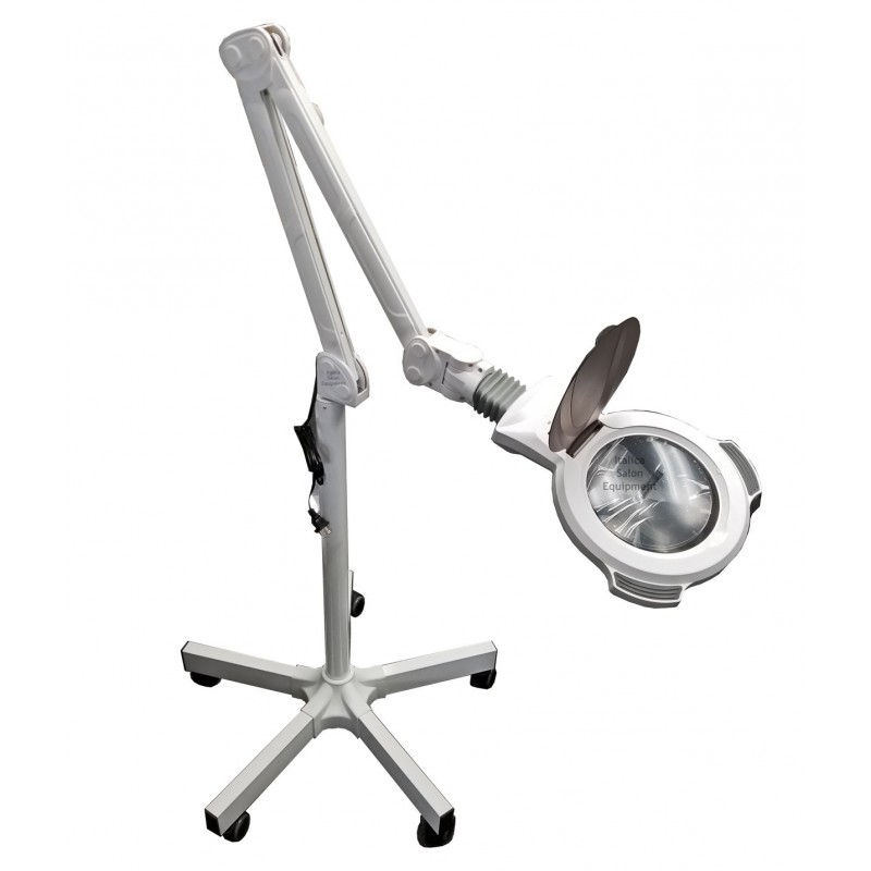 Best facial on sale magnifying lamp