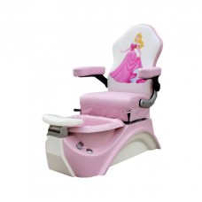 Free Shipping Aurora Kids Pedicure Foot Spa With Pipeless and Free Shipping Plus Safe For Kids To Get Pedicures
