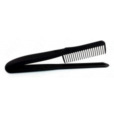 SALE 6 Pack Carbon Straightening Combs Does Not Conduct Electricity 
