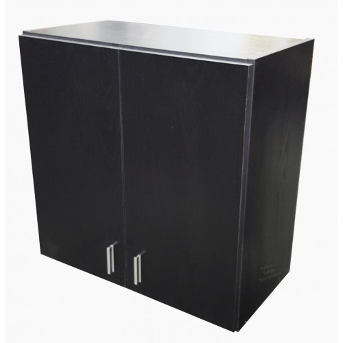 Italica CS36 24 Inch Storage Cabinet For Hair Salons and Shampoo Areas