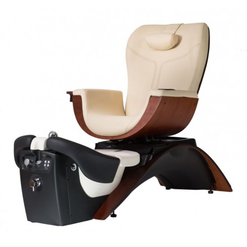 Continuum Maestro Pedicure Spa Top Grade USA Made Pedicure Chair