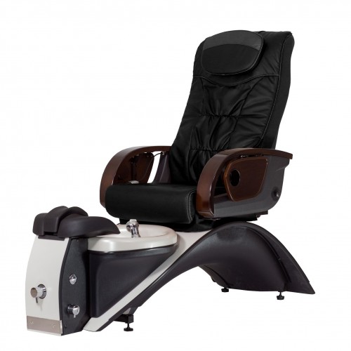 Continuum Echo LE Pedicure Spa Top Grade USA Made Pedicure Chair