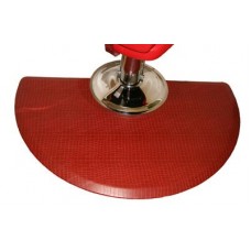 Free Shipping 3 X 5 Wide USA Made Colors Comfort Craft Half Circle Salon Cutting Mat CCC3660SCP