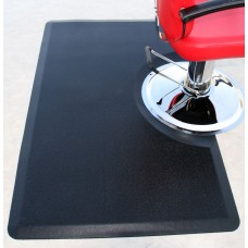 Free Shipping 3 X 5 Colored Rectangular Anti Fatigue Salon Cutting Mat CCC3660RECTP