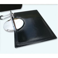 Free Shipping Sports 3X5 Rectangle Salon Anti Fatigue Hair Salon Mat 3660R