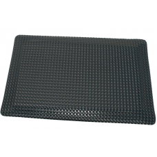 USA Reflex 2' X 3' Anti Fatigue Salon Shampoo Mat 2436