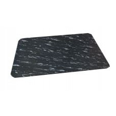 Free Shipping 2' X 3' Shampoo Mat Tile Top Marbleized Anti Fatigue USA Made In Stock 2436