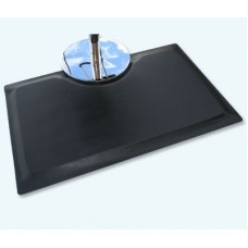 Free Shipping 3'X4'X7/8" Multi Flex Super Comfortable Barber Salon Mat MF-3648R
