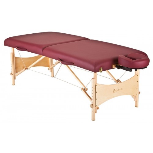 Harmony DX Portable Massage Table Package By Earthlite Choose Color Please