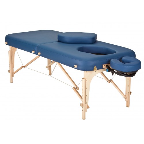 Pregnancy Spirit Portable Massage Table Package By Earthlite Choose Color Please