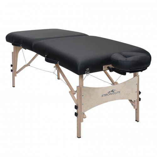 Stronglite Portable Massage Table Package By Earthlite Choose Color Please