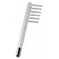 Comb Electrode For High Frequency Hair Treatments In Stock Order Now