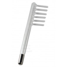 Comb Electrode For High Frequency Hair Treatments In Stock Order Now