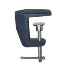 Mag Lamp Clamp For Manicure Tables or Table Top Magnifying Lamp Clamp 