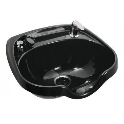 Jeffco 8900 Traditional Shampoo Bowl Includes UPC Approved Faucet