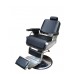 Italica 31906 Grand Emperor Old Fashioned Barber Chair