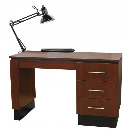Collins 4420-48 NEO Manicure Table 2 Choose Laminate Color Below Please