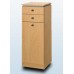 TAK-SL225 Salon Styling Storage Cabinet