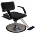 Belvedere D41TB Tara All Purpose Reclining Hair Styling Chair