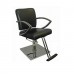 Italica 6265N Chromius Wide Hair Styling Chair Choose Choice Base Plus Footrest