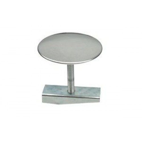 Round Hole Cover Model 1300 For Marble Products Shampoo Sink Holes