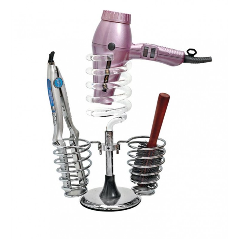 PIBDH8/2 Table Top Hair Dryer and Styling Tool Holder In Stock Fast