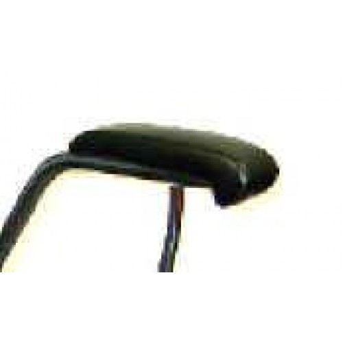 31206 PADS Set of Armrests Black For 31206 Reclining Styling Chair In Stock Item