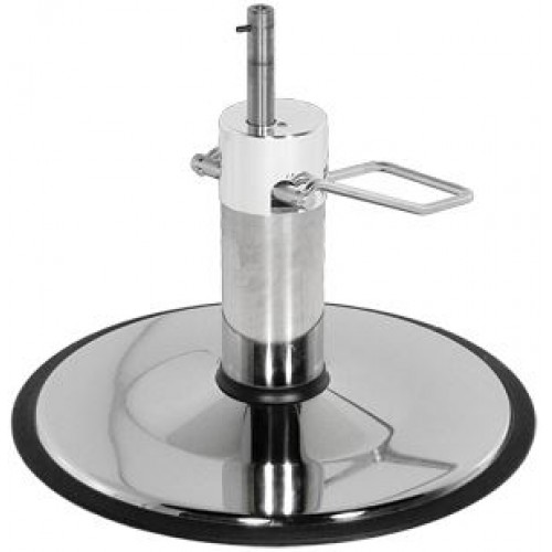 Collins Standard Hydraulic Styling Chair Base USA Made 10120