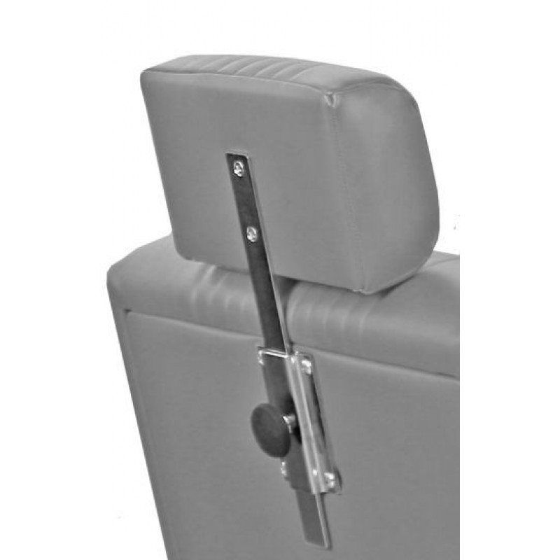 250 Collins Headrest For Reclining Hair Styling Chairs and Barber Chairs