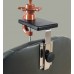 S02 Mannequin Head Simulator Bracket For Styling Chairs