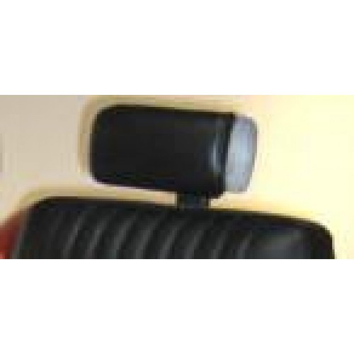 Takara Belmont HRKIT Elegance Barber Chair Headrest Kit When Bought