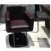 Assist A Tray Styling Chair Arm With Stainless Steel Tray Takara Belmont Model SR-AS21LD