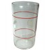 1000B Glass Jar For Facial Steamers 3 7/8 Wide x 6 3/4 High Italica