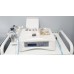 2 In 1 Dermabrasion Diamond and Crystal Microdermabrasion Machine F336