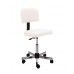 648 Task Chair Thick Padded Facial, Manicure Or Reception Task Stool Choose Your Favorite Color