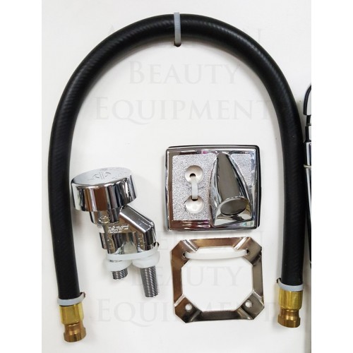 Belvedere 503C Vacuum Breaker Kit Asse 1014 Complete With Vacuum