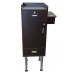 ST30 Free Standing Styling Cabinet For Hair Salons or Barbers