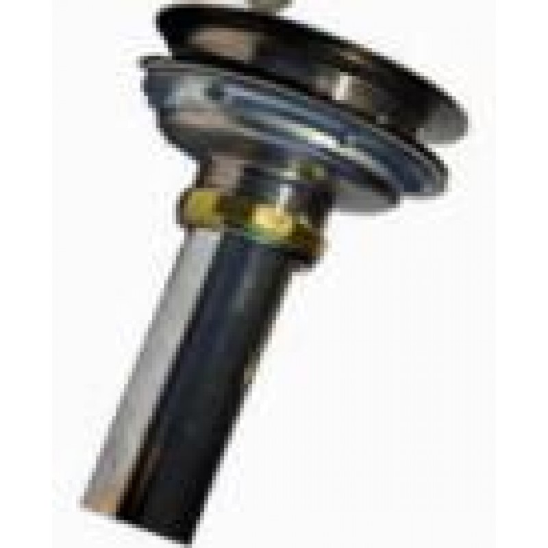 Belvedere Strainer Drain Assembly For Porcelain Shampoo Bowls Top Grade