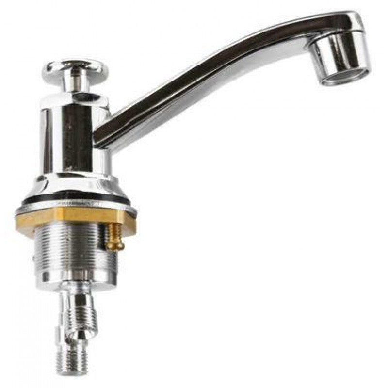 Jeffco 400 Diverter Spout For Shampoo Sinks To Wash Hands In Salons