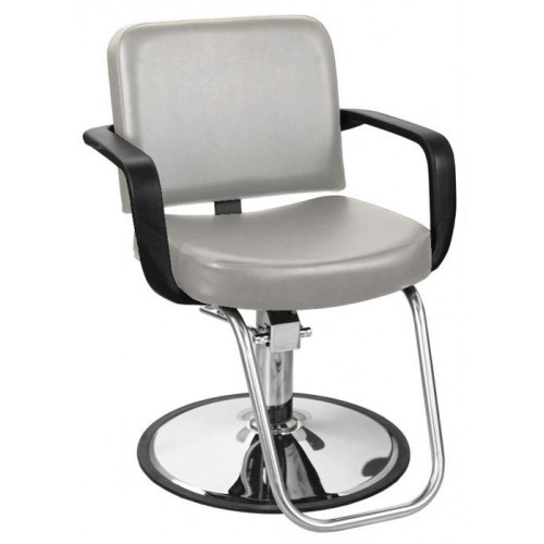 Jeffco 611 Bravo Styling Chair Wide Seat Made In The USA Fast Shipping